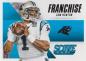 Preview: Carolina Panthers NFC Champion 2015 NFL Sport Plaque