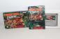 Preview: Donkey Kong Country Super Nintendo
