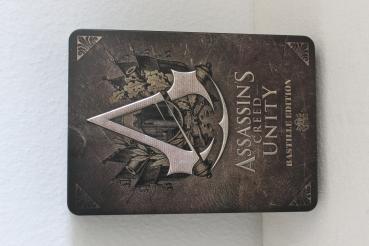 Preview: Assassin's Creed Unity - Bastille Edition PS4