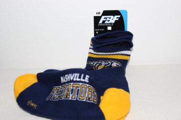 NHL Nashville Predators Socks (Gr. L)