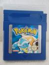 Pokemon blau Gameboy Classic